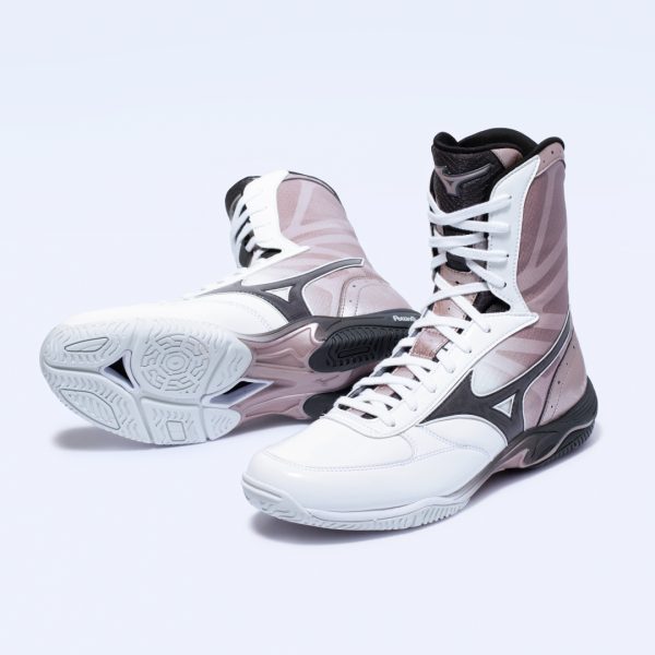 Scarpa Boxe Wave Monster Mizuno