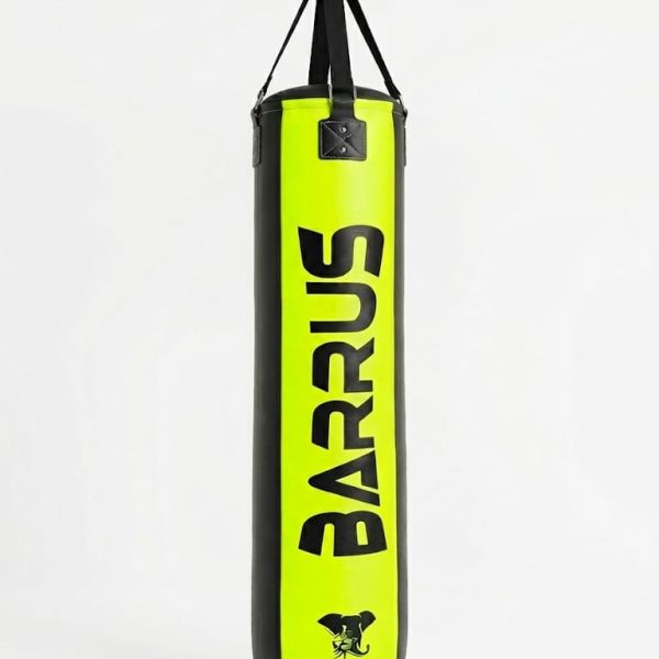 Sacco Barrus fluo 120 cm