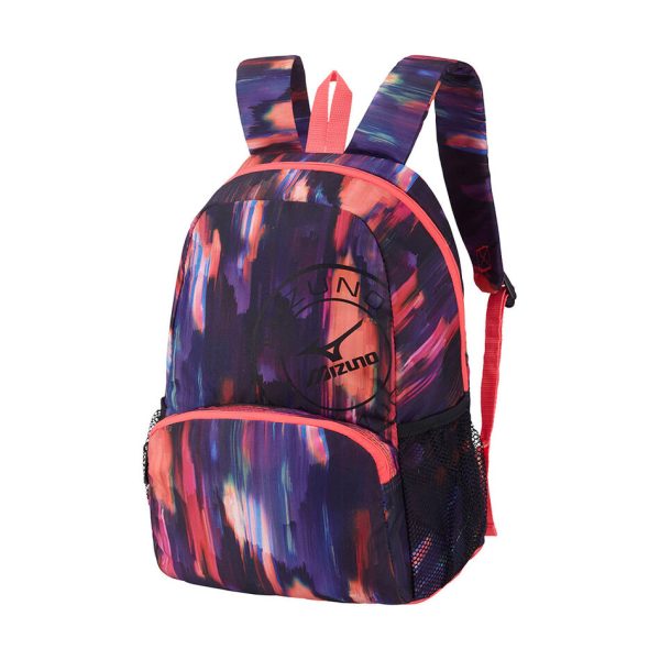 Zaino MIZUNO multicolore