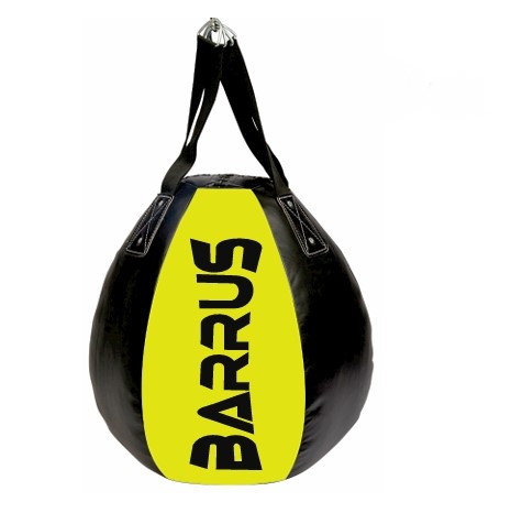 Sacco a pera Barrus 25 Kg