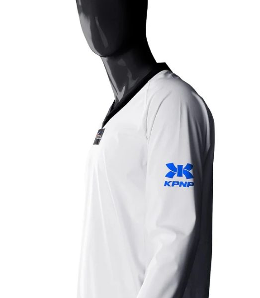 Dobok competition Blue label KPNP WT