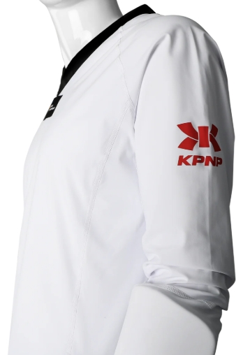 Dobok competition Black label KPNP WT