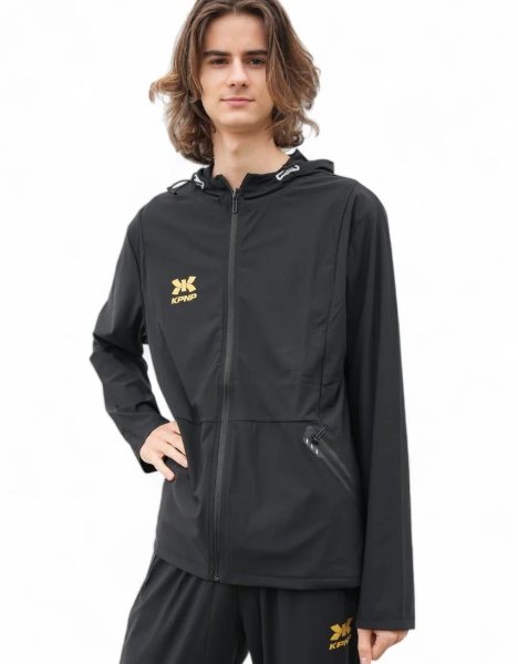 Tuta Gold label KPNP Unisex