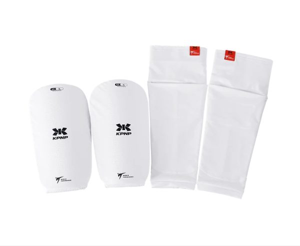 Parabraccio Pro Taekwondo KPNP WT