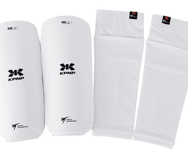 Paratibia Pro Tekwondo KPNP WT