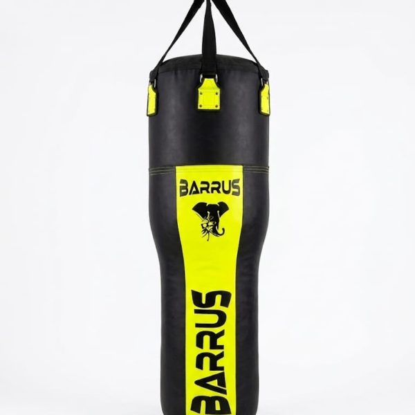 Sacco Barrus T-Shape fluo 150 cm