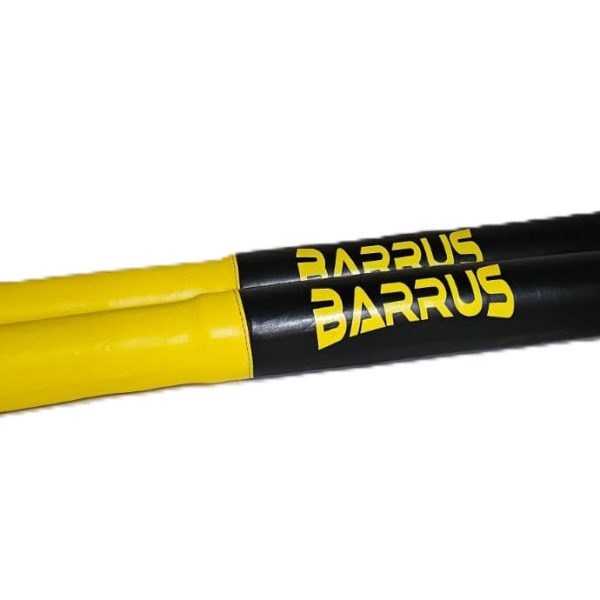 Coppia di stick bastoncini allenamento Barrus