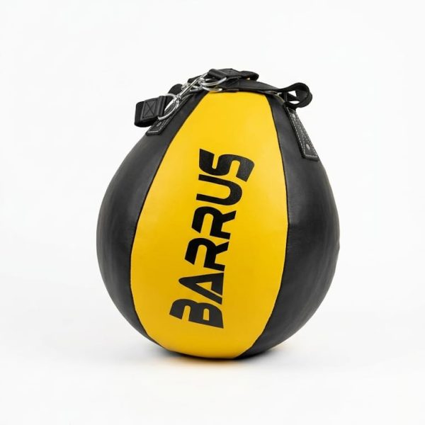 Sacco a pera Barrus Balbua 32 Kg