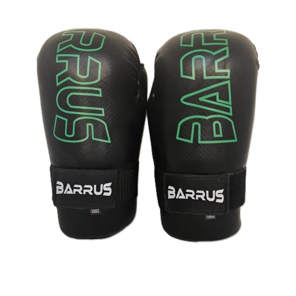 Guanti Point fighting Barrus Onix