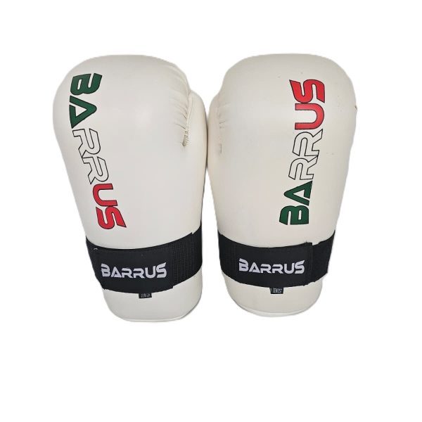 Guanti Point fighting Barrus