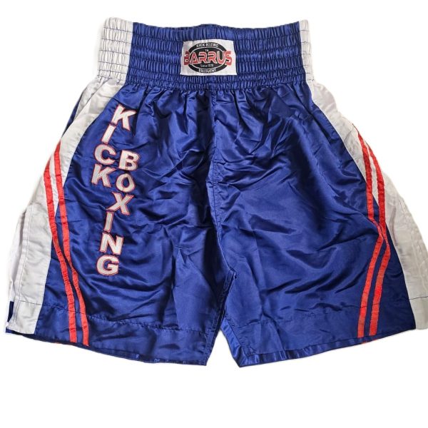 Shorts Barrus Kick Boxing