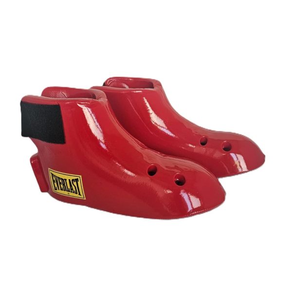Calzari Parapiedi Everlast