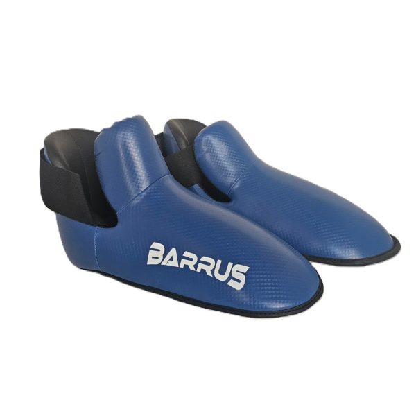 Calzari Parapiedi Barrus Onix