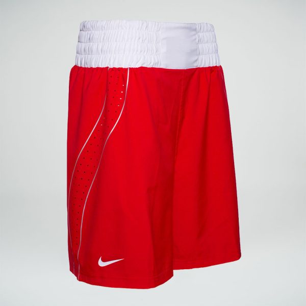 Pantaloncini da Boxe Nike