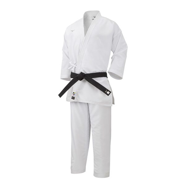 Karategi Mizuno TOSHI approvato WKF