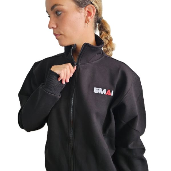 Giacca Smai Karate WKF