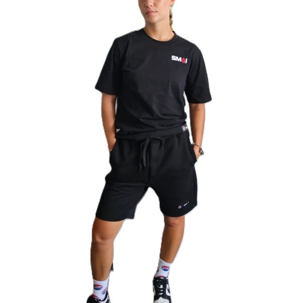 T-shirt Smai Karate WKF Unisex