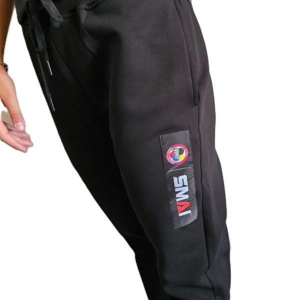 Pantalone Smai Karate WKF