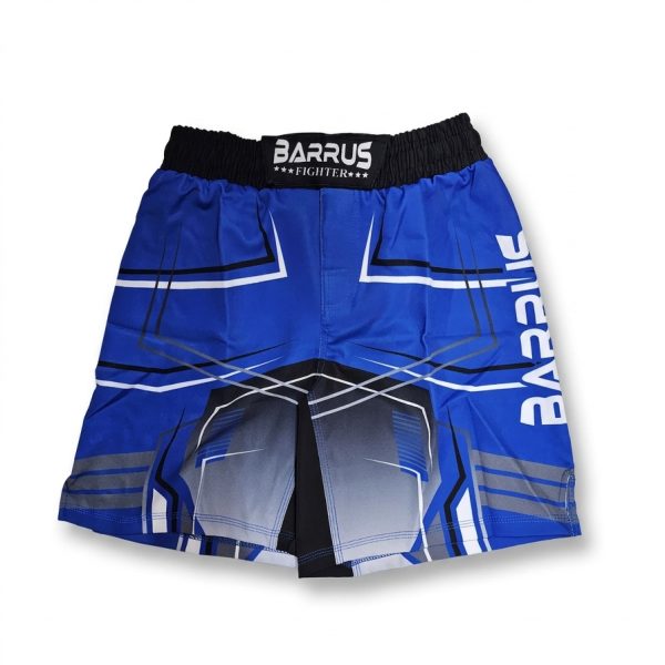 Shorts MMA Barrus