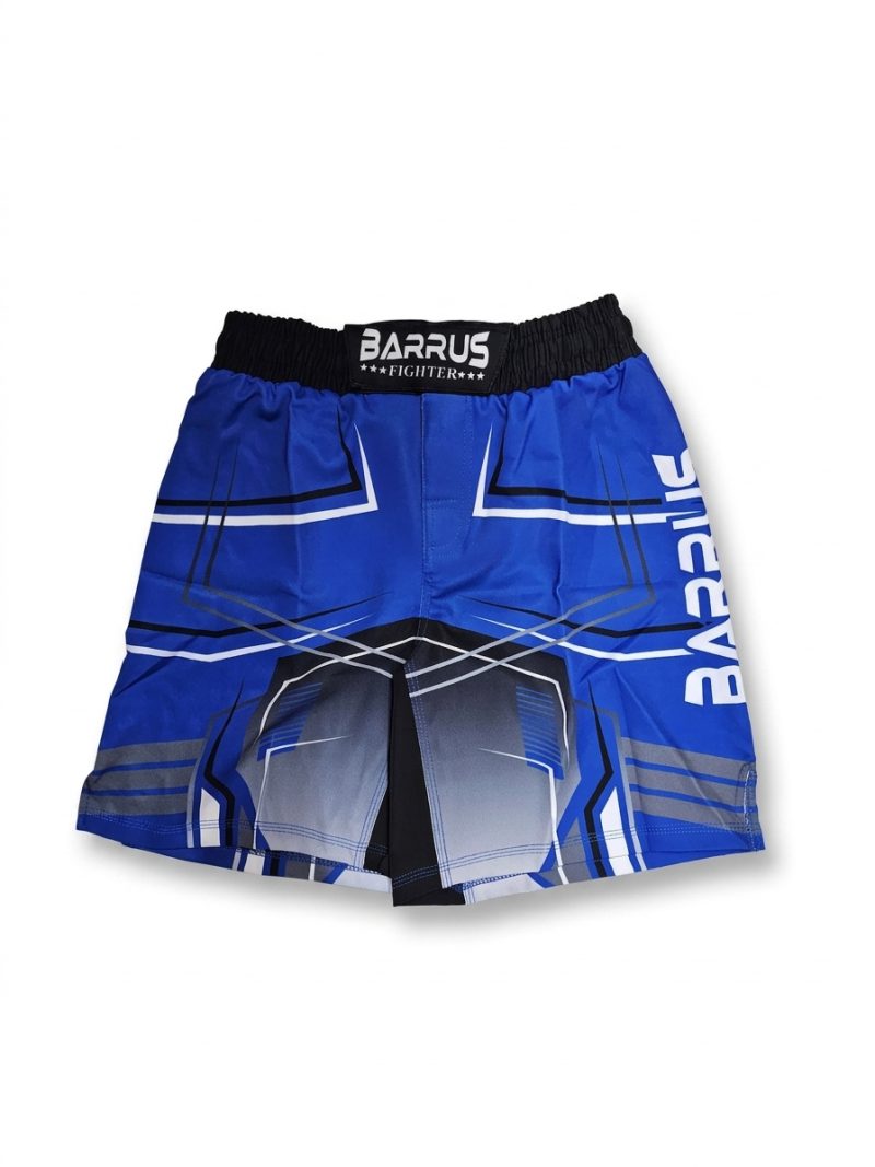 Shorts MMA Barrus