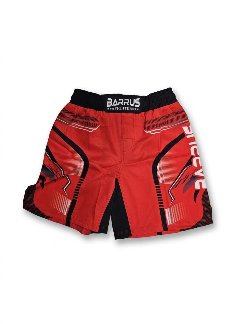 Shorts MMA Barrus