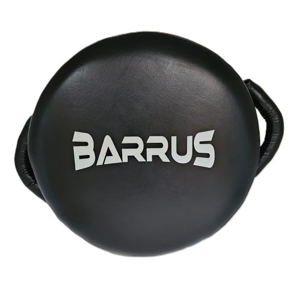 Colpitore circolare in pelle Barrus