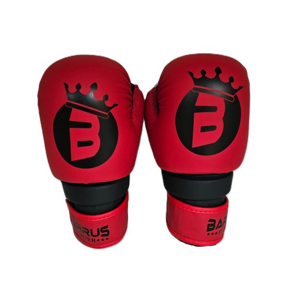 Guanti Point fighting Barrus