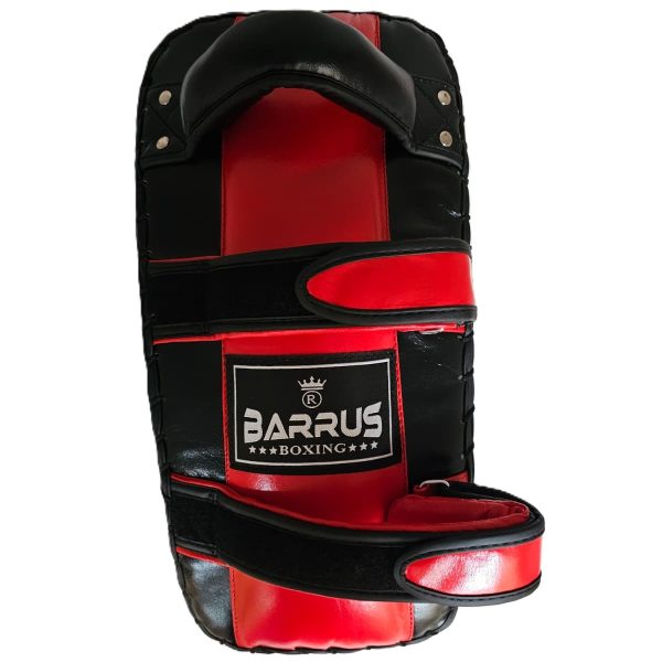 Coppia di Peao Barrus in pelle