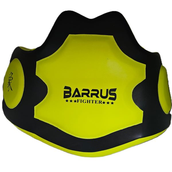 Protezione addominale Maestro Barrus