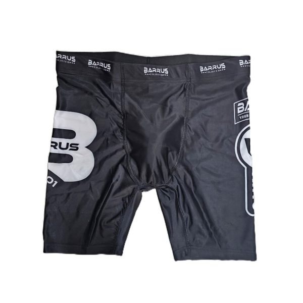 Short a compressione Barrus