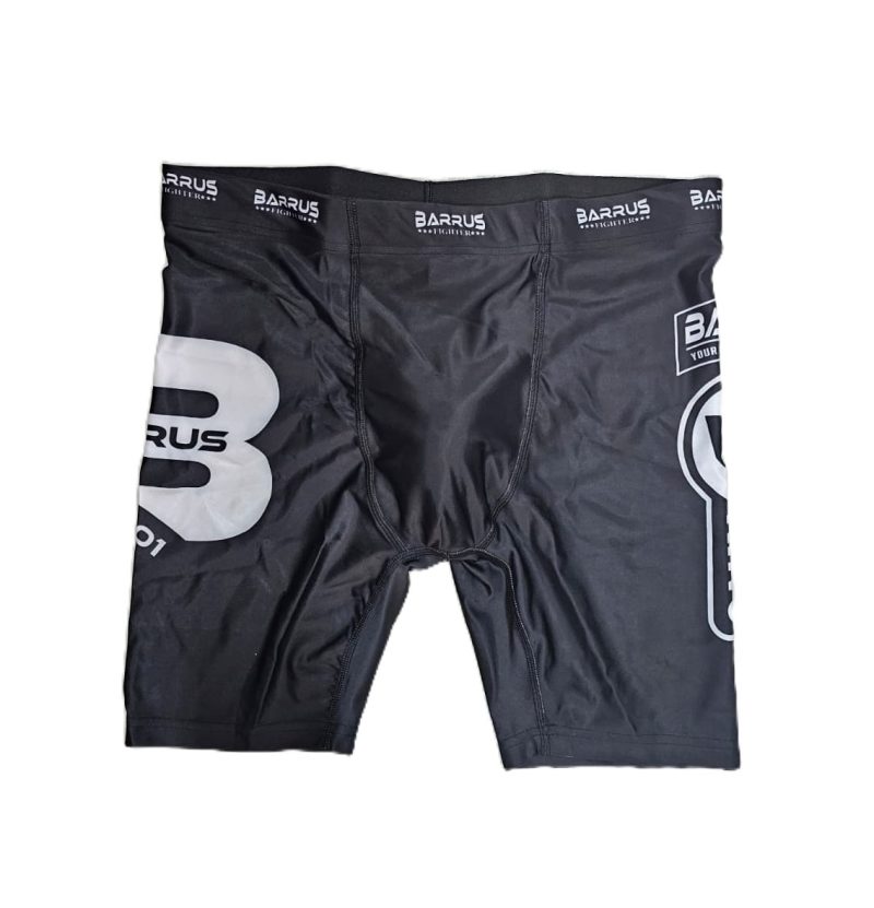 Short a compressione Barrus
